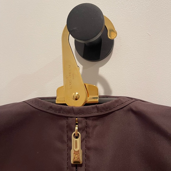 AUTHENTIC Louis Vuitton Pegase 55 rolling suitcase - Picture 13 of 15